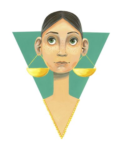 ilustracion-horoscopo-libra-acrilico